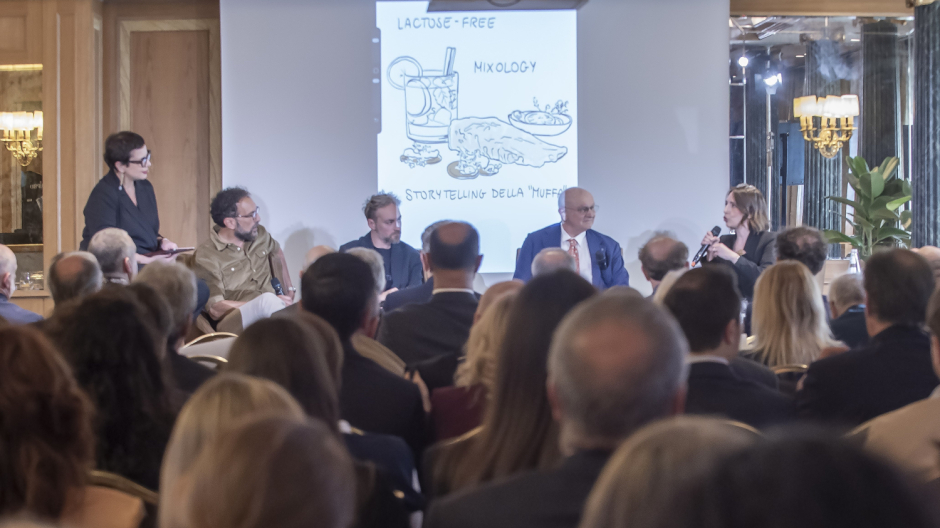 Il Consorzio Gorgonzola celebra 30 anni di DOP con numeri record 